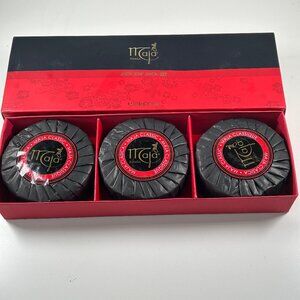 Maja by Myrurgia  - Spain 3 Gift Set Soap in Decoative Box